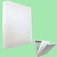 Filtro de Poliéster para Conj. Ventilação Q325